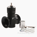 Turbo Turbo Universal Diesel Dump Soupve BOV pour voiture turbo diesel